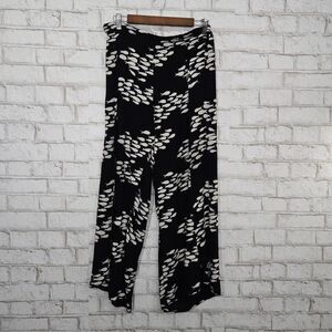 Indian Tropical Fashion open‎ side cover up pants